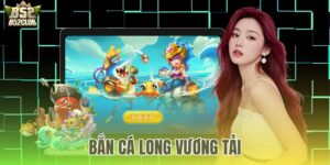 Bắn Cá Long Vương Tải APK iOS PC - Link Cài Chuẩn B52Club