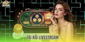 Tài Xỉu Livestream - Sảnh Dealer Người Thật Tại B52Club