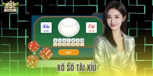Xổ Số Tài Xỉu: Luật Chơi Và Cách Tính Điểm Chuẩn Tại B52Club